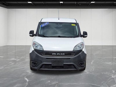 2019 RAM ProMaster City Tradesman