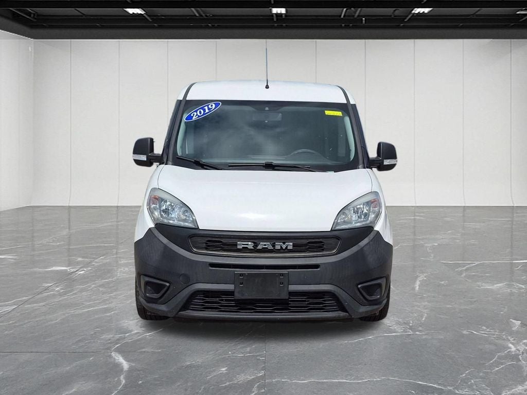 2019 RAM ProMaster City Tradesman