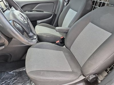 2019 RAM ProMaster City Tradesman
