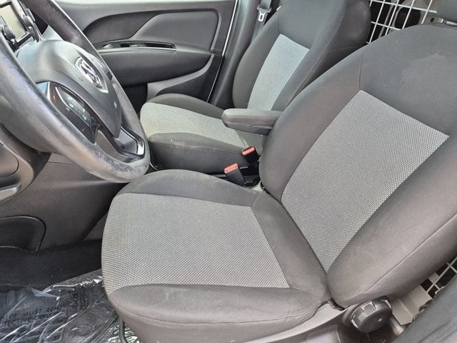 2019 RAM ProMaster City Tradesman