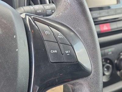 2019 RAM ProMaster City Tradesman