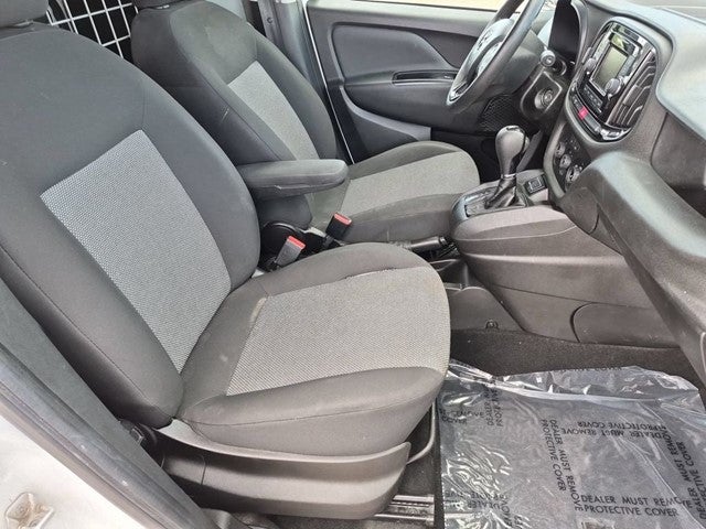 2019 RAM ProMaster City Tradesman