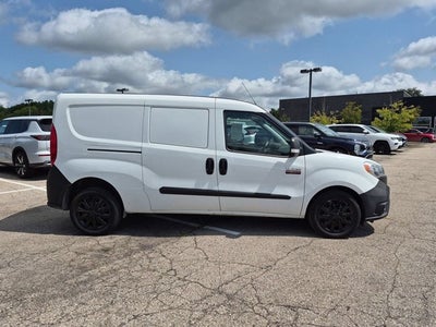 2019 RAM ProMaster City Tradesman
