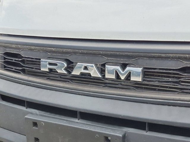 2019 RAM ProMaster City Tradesman