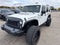 2018 Jeep Wrangler JK Unlimited Rubicon