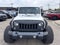 2018 Jeep Wrangler JK Unlimited Rubicon