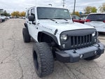 2018 Jeep Wrangler JK Unlimited Rubicon