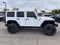 2018 Jeep Wrangler JK Unlimited Rubicon