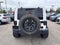 2018 Jeep Wrangler JK Unlimited Rubicon