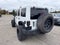 2018 Jeep Wrangler JK Unlimited Rubicon