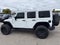 2018 Jeep Wrangler JK Unlimited Rubicon