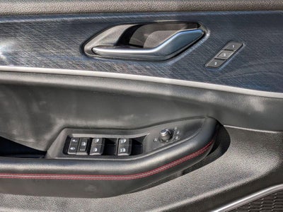 2022 Jeep Grand Cherokee Trailhawk