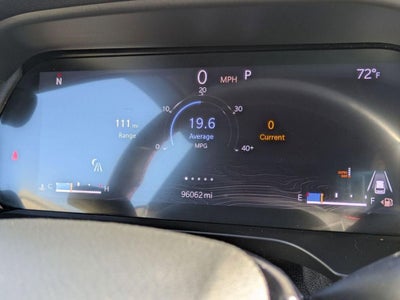 2022 Jeep Grand Cherokee Trailhawk