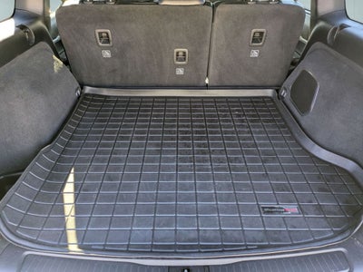 2022 Jeep Grand Cherokee Trailhawk