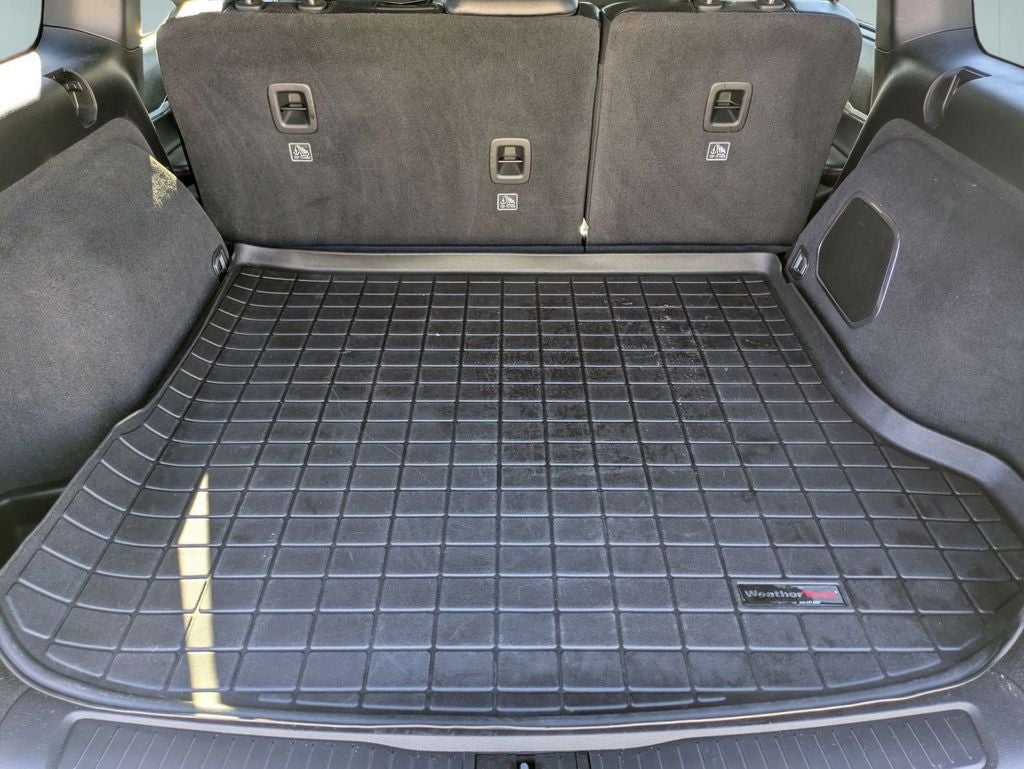 2022 Jeep Grand Cherokee Trailhawk