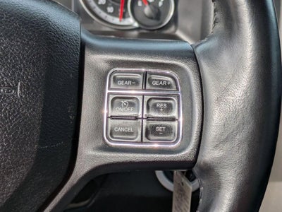 2018 RAM 1500 SLT