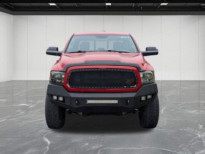 2018 RAM 1500 SLT