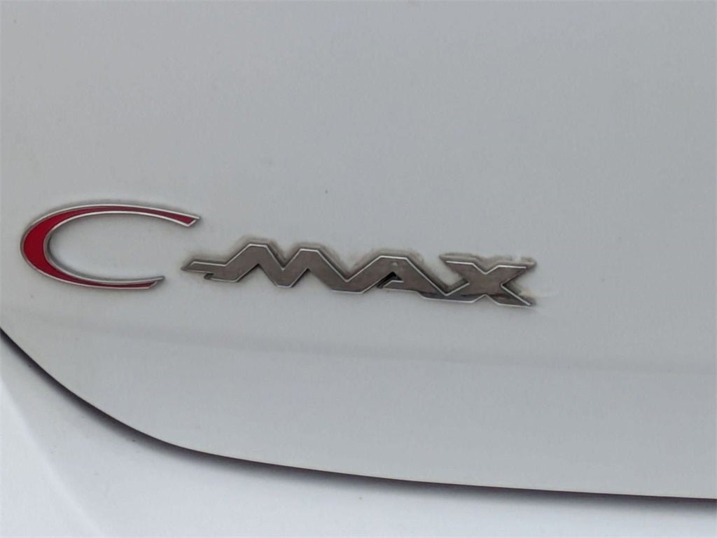 2015 Ford C-Max Hybrid SE