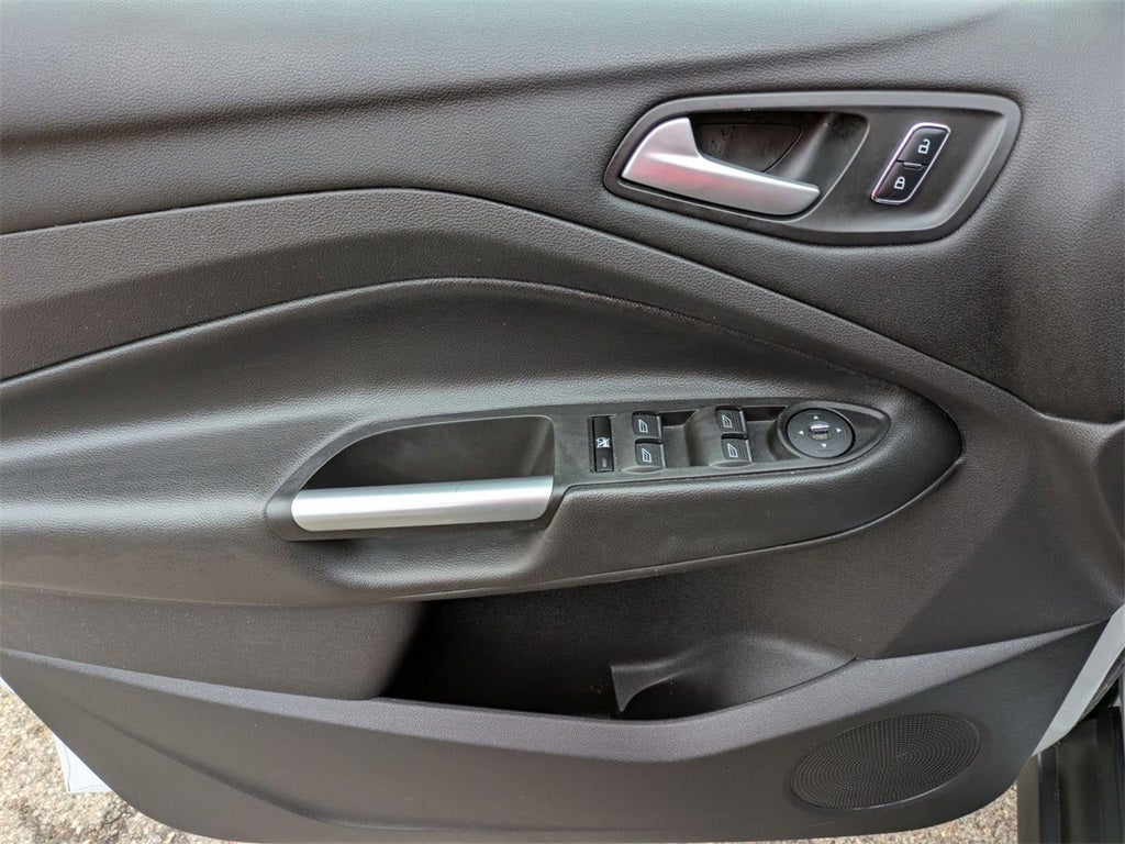 2015 Ford C-Max Hybrid SE