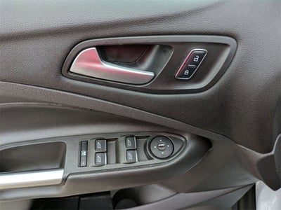 2015 Ford C-Max Hybrid SE