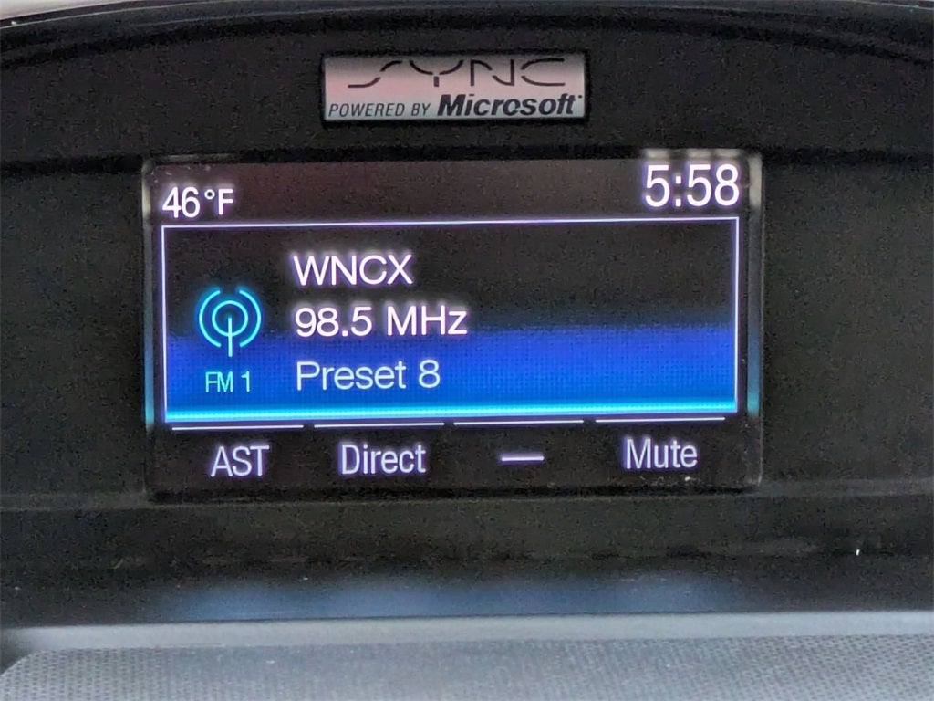 2015 Ford C-Max Hybrid SE