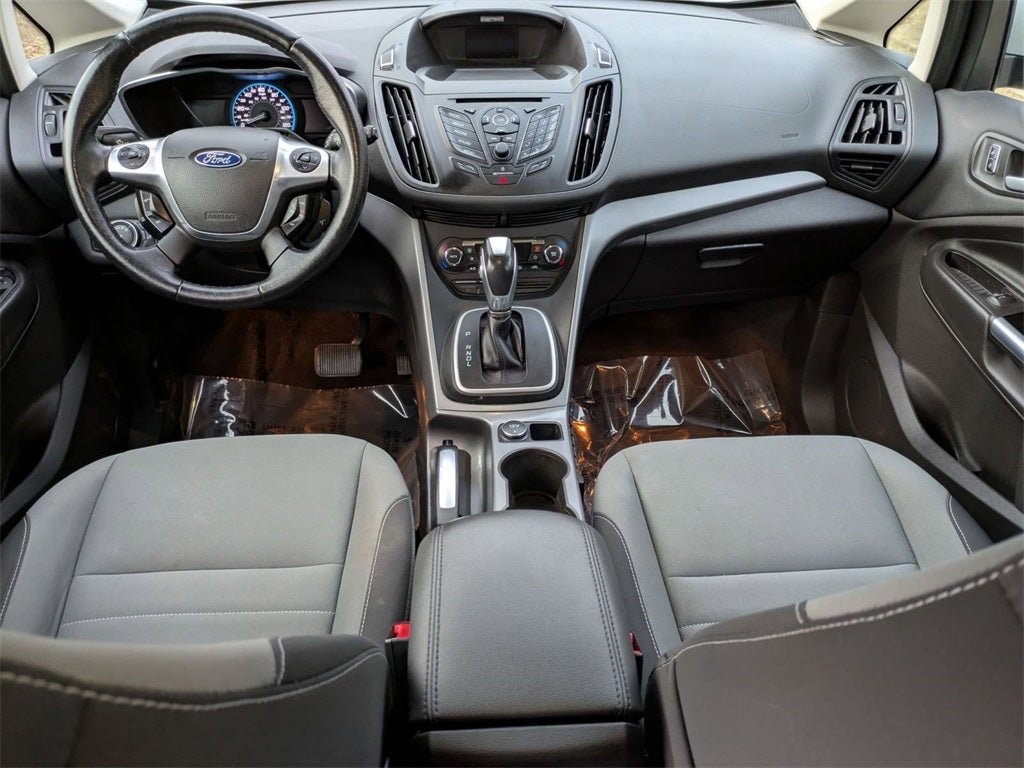 2015 Ford C-Max Hybrid SE
