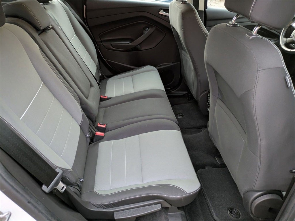 2015 Ford C-Max Hybrid SE