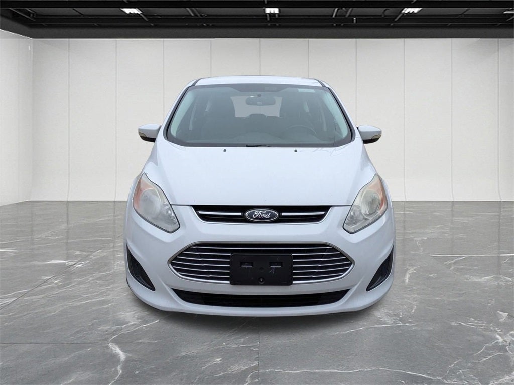 2015 Ford C-Max Hybrid SE