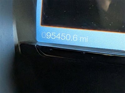 2018 Ford Taurus Limited