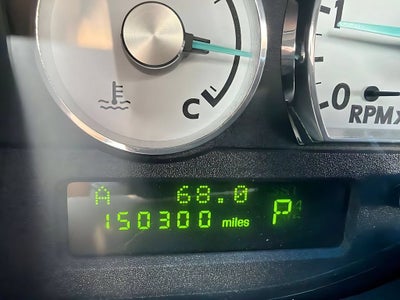 2003 Ford Thunderbird Base