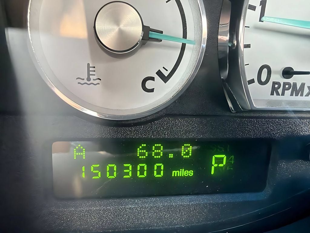 2003 Ford Thunderbird Base