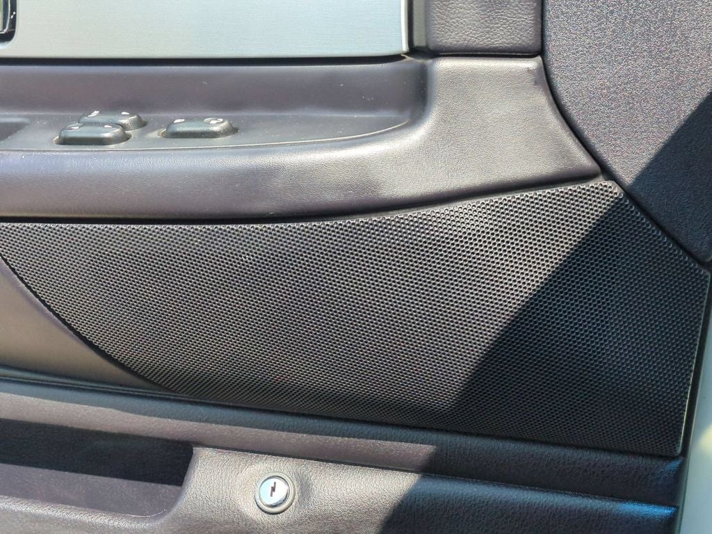 2003 Ford Thunderbird Base