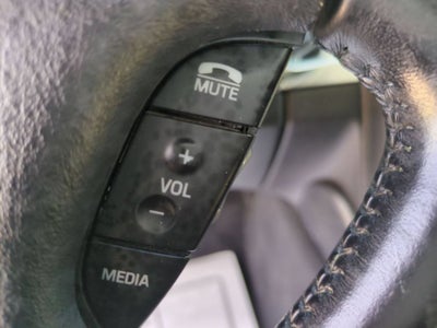 2003 Ford Thunderbird Base