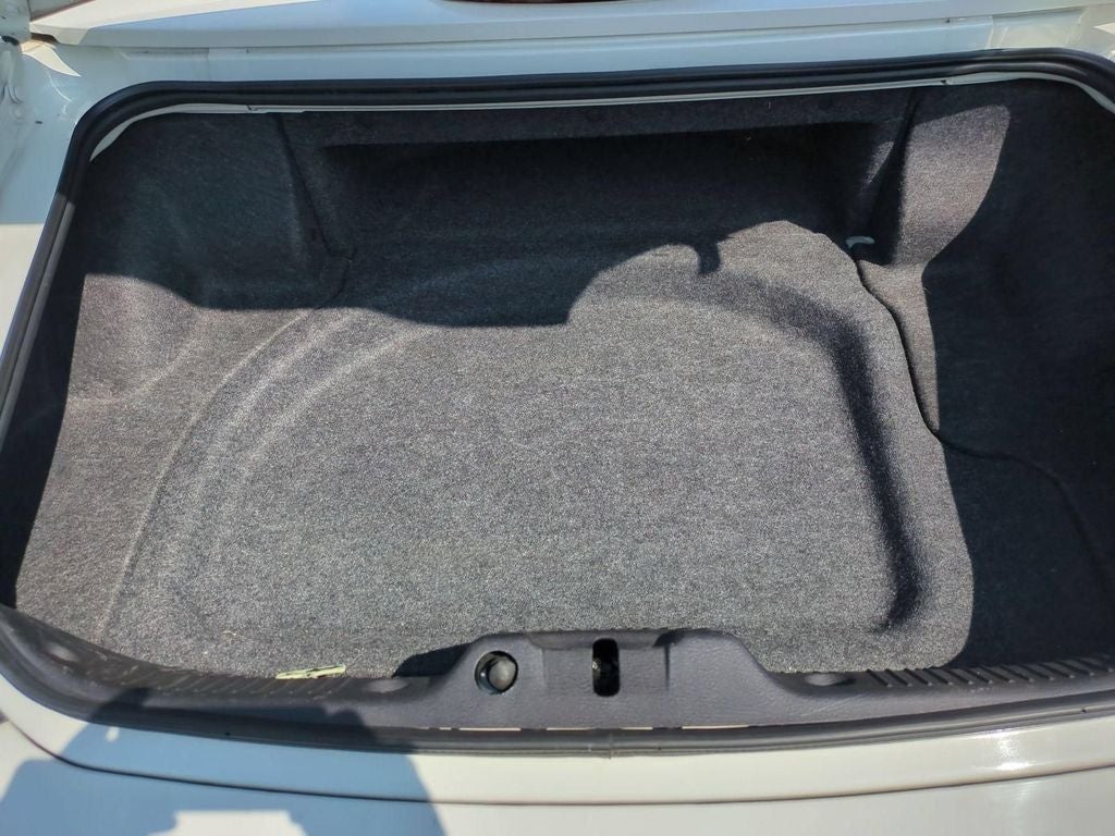 2003 Ford Thunderbird Base