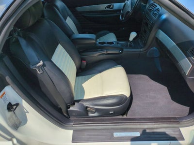 2003 Ford Thunderbird Base