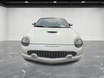 2003 Ford Thunderbird Base