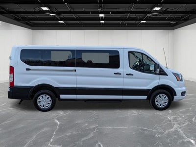 2023 Ford Transit-350 XLT