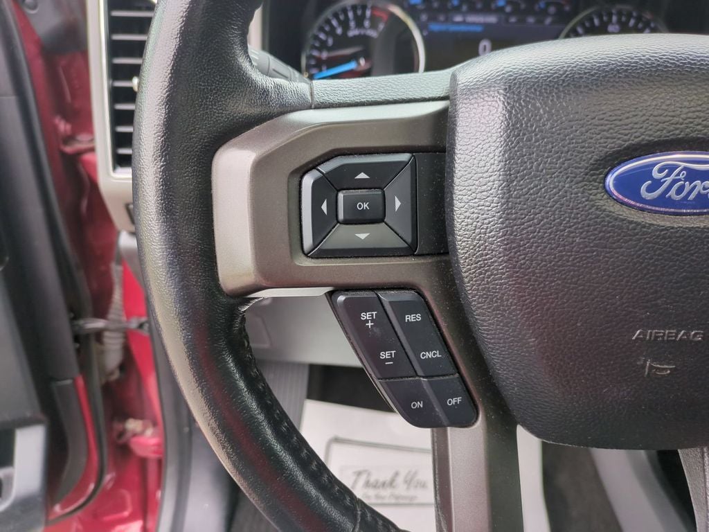 2020 Ford Expedition XLT
