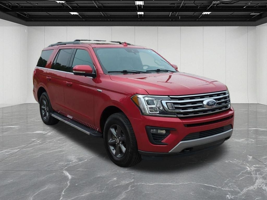 2020 Ford Expedition XLT