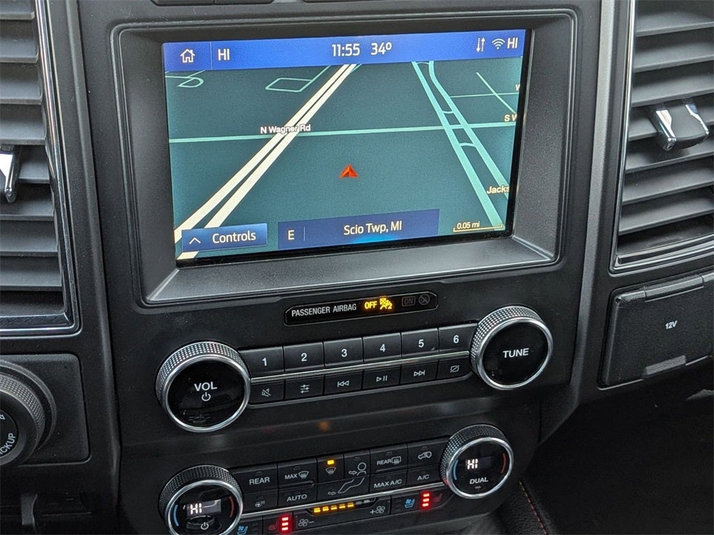 2020 Ford Expedition Limited