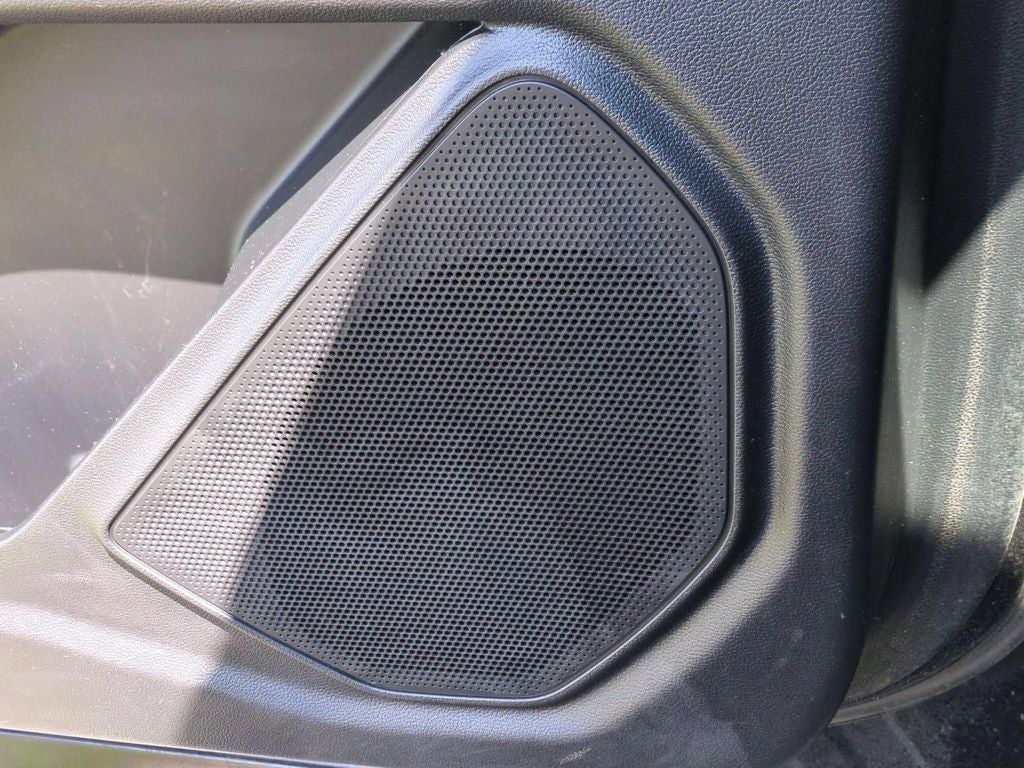 2021 Ford Explorer Base