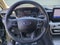 2021 Ford Explorer Base
