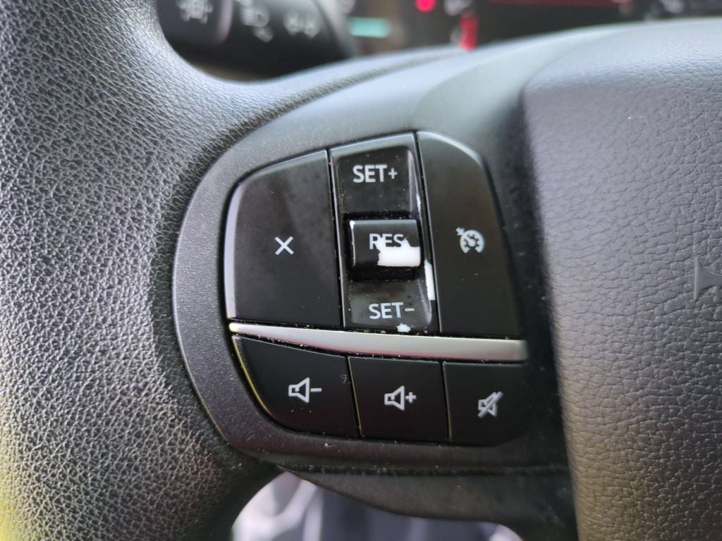 2021 Ford Explorer Base