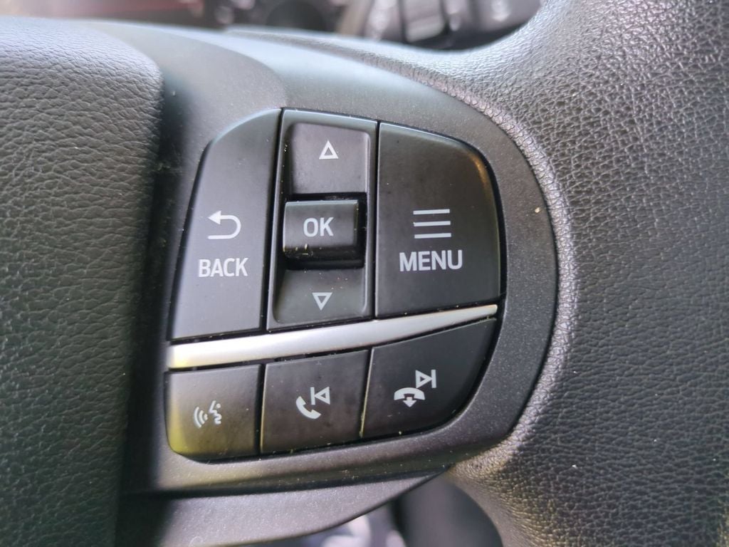 2021 Ford Explorer Base