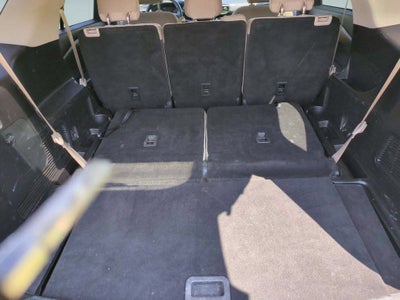 2021 Ford Explorer Base