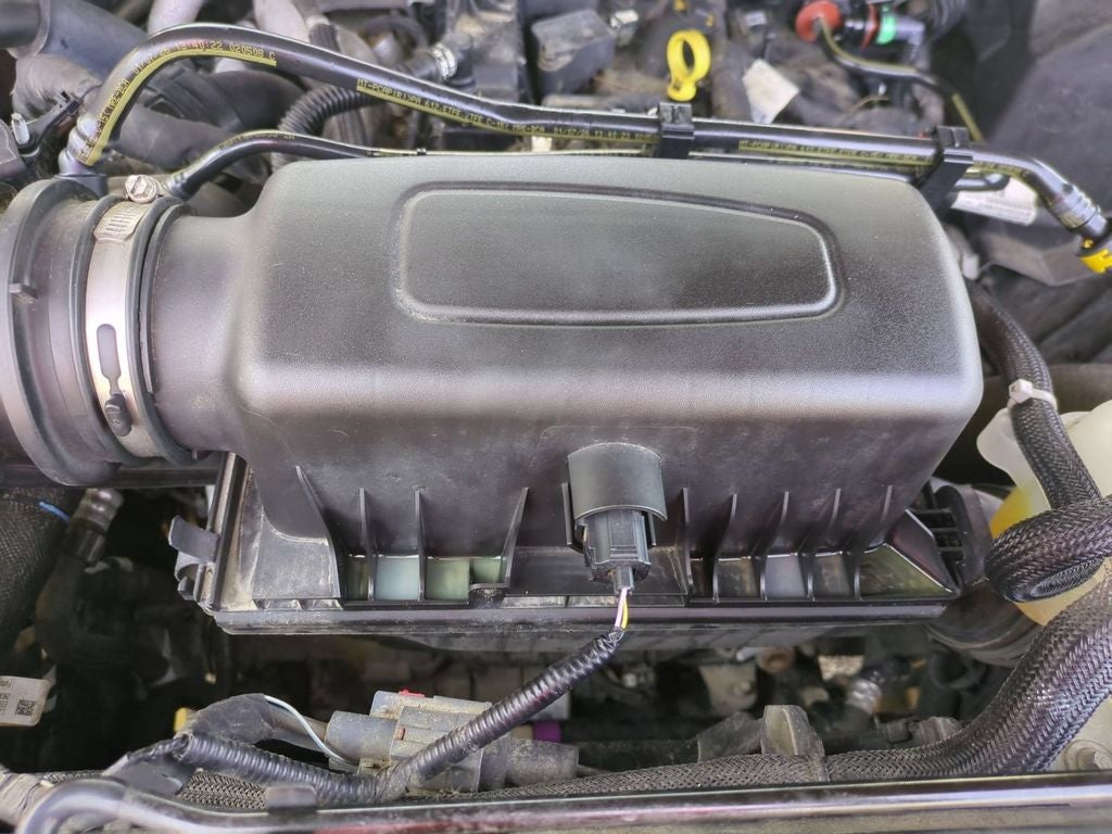 2021 Ford Explorer Base
