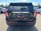 2021 Ford Explorer Base