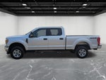 2017 Ford F-250SD XLT