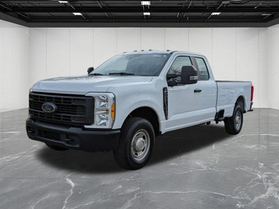 2023 Ford F-250SD XL