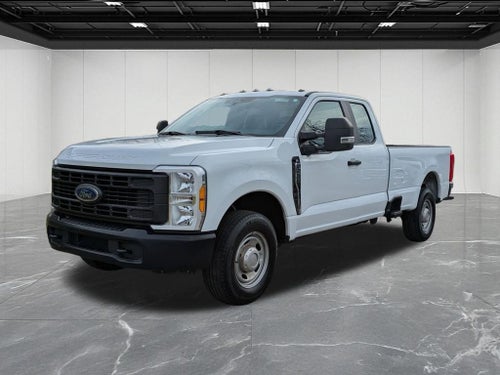 2023 Ford F-250SD XL